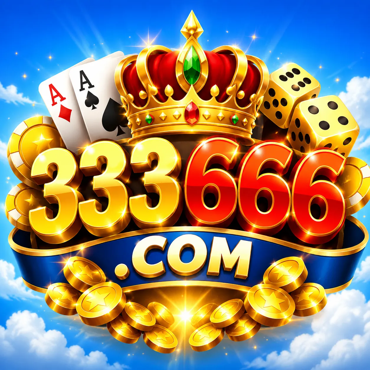 333666 - Game Idle Seru untuk Mengisi Waktu Luang