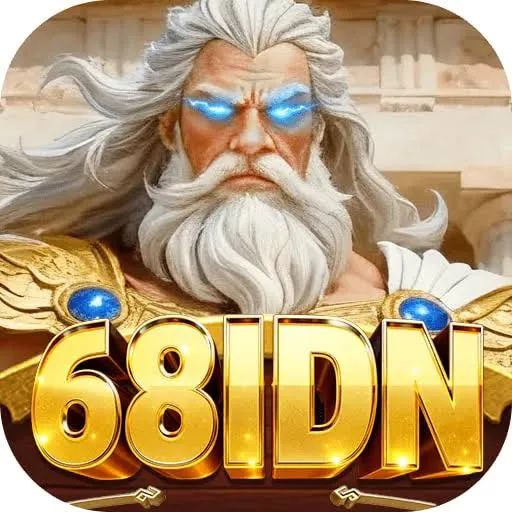 68IDN - Game Kasino Terbaik untuk Pengalaman Bermain yang Seru