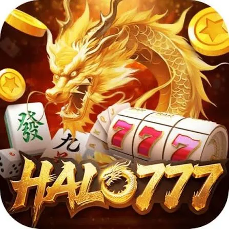 halo777 APK Fishing
