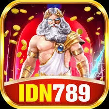 IDN789 - Keseruan Memancing di Dunia Virtual