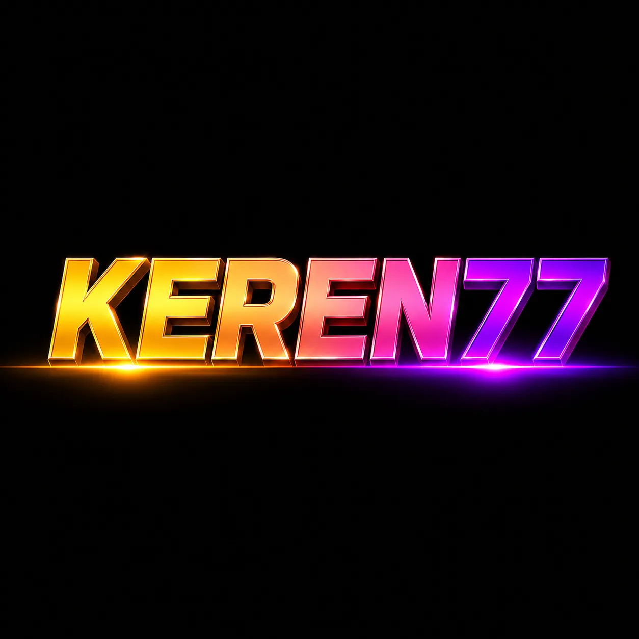 keren77 APK Simulation