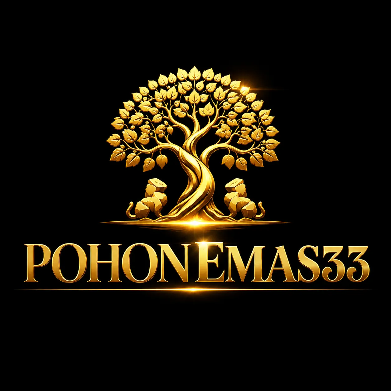 pohonemas33 APK Casual